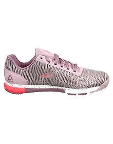 WOMEN'S REEBOK CROSSFIT SPEED TRAINING FLEXWEAVE SHOES
