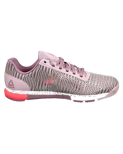 WOMEN'S REEBOK CROSSFIT SPEED TRAINING FLEXWEAVE SHOES-reebok-1027