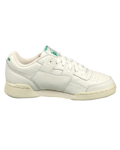 WOMEN'S REEBOK CLASSICS WORKOUT LO PLUS SHOES-reebok-1034