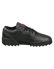 UNISEX REEBOK CLASSICS WORKOUT RIPPLE OG SHOES