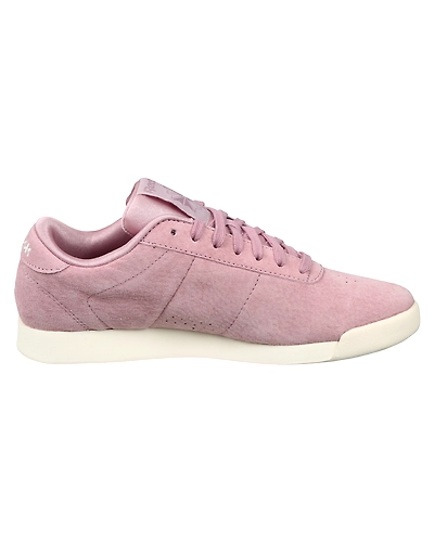 WOMEN'S REEBOK CLASSICS PRINCESS LEATHER SHOES-reebok-1047