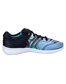 WOMEN'S REEBOK WALKING SKYSCAPE FUSE SHOES