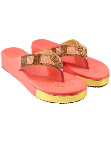 Action MW04 PinkGold