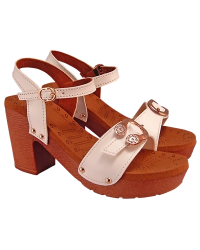 Action Signora6 White-White-9-1