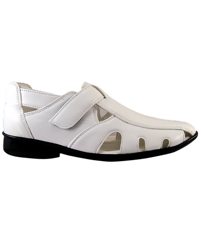 Fashion Line PL4485 White-White-5-1