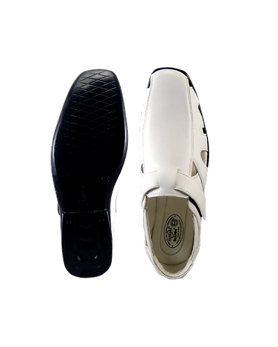 Fashion Line PL4485 White-White-11-2