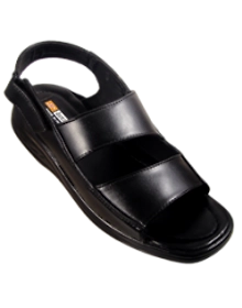 Marks Man PU10232 Black