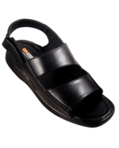 Marks Man PU10232 Black-PU10232-179