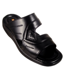 Marks Man PU10368 Black