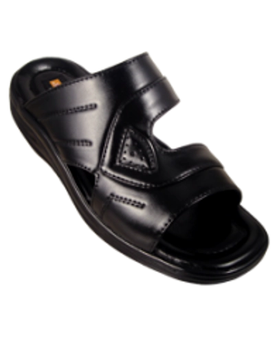 Marks Man PU10368 Black-PU10368-191
