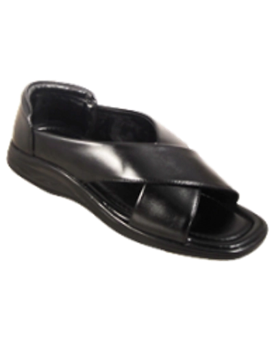 Marks Man PU10315 Black-PU10315-200