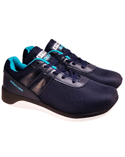 Air Zone 7214 NavyBlueSky-7214-296