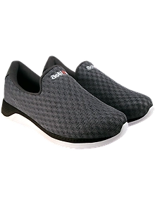 Air Zone 7380 GreySilver
