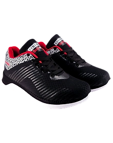 Air Zone 7362 BlackRed