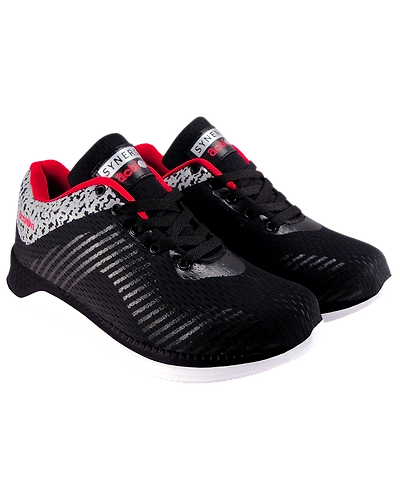 Air Zone 7362 BlackRed-BlackRed-4-1