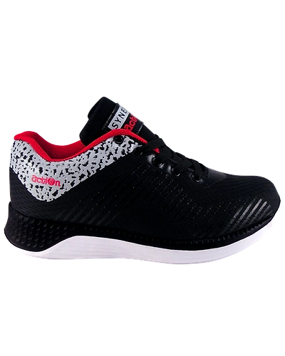 Air Zone 7362 BlackRed-BlackRed-9-1