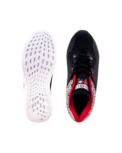 Air Zone 7362 BlackRed-BlackRed-10-2
