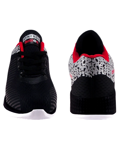 Air Zone 7362 BlackRed-BlackRed-11-1
