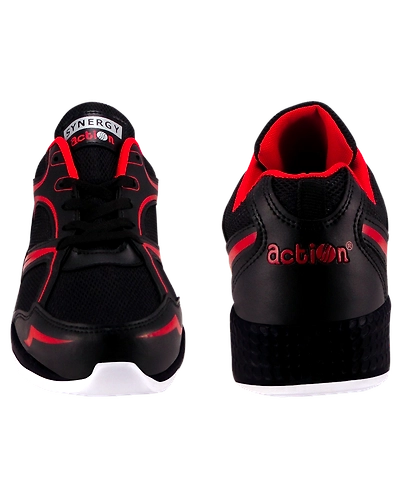 Air Zone 7243 BlackRed-BlackRed-7-1