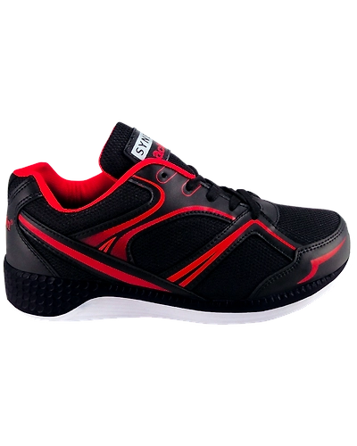 Air Zone 7243 BlackRed-BlackRed-9-1