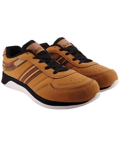 Air Zone 7101 BrownTan-7101-367