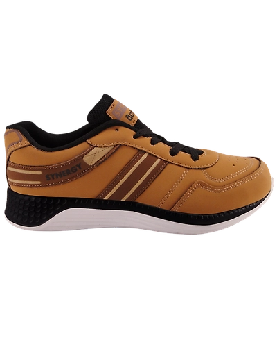 Air Zone 7101 BrownTan-BrownTan-5-1