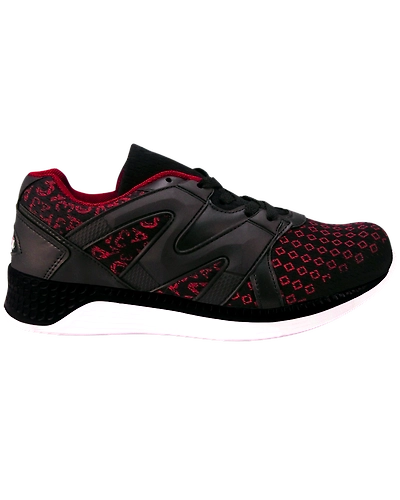 Air Zone 7247 BlackRed-BlackRed-5-1