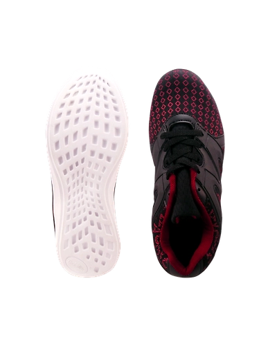 Air Zone 7247 BlackRed-BlackRed-6-1