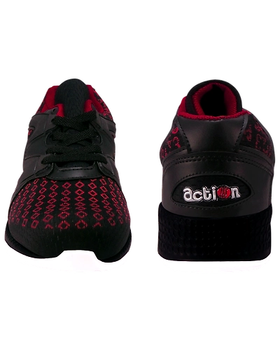 Air Zone 7247 BlackRed-BlackRed-7-1
