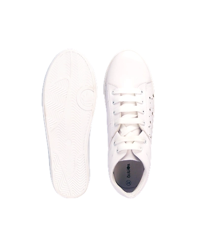 Action LSN02 White-White-7-1