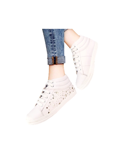 Action LSN02 White-LSN02-427