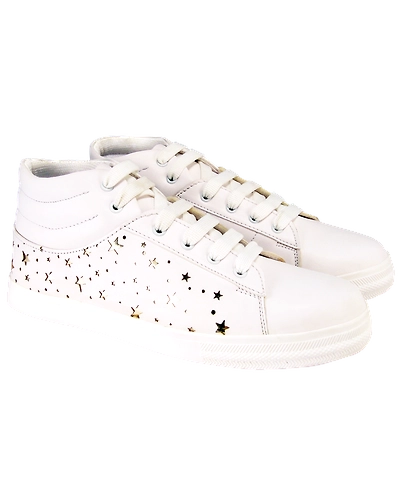 Action LSN02 White-White-9-1