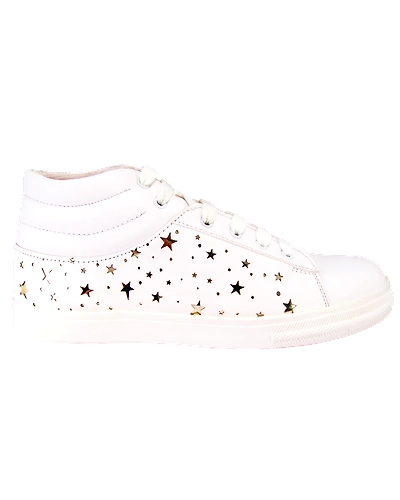 Action LSN02 White-White-10-1