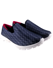 Air Zone LDS19W BlueRed