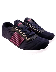 Air Zone LDS53 BluePink