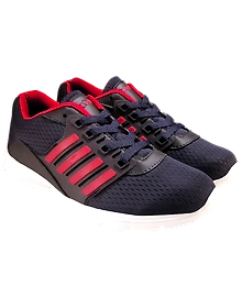 Air Zone LDS52 NavyBlueRedNew