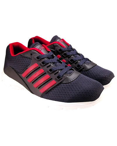 Air Zone LDS52 NavyBlueRedNew-LDS52-485