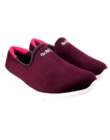 Air Zone LDS19SR Maroon