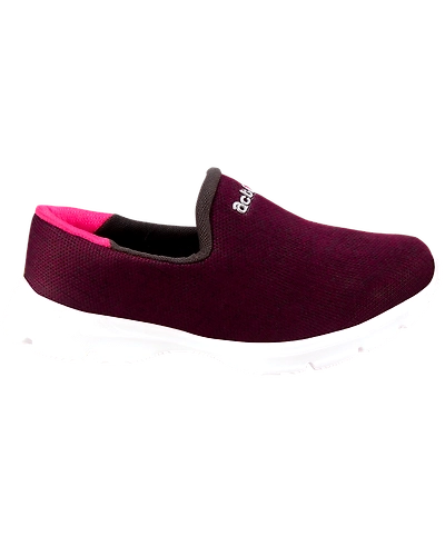 Air Zone LDS19SR Maroon-Maroon-5-1