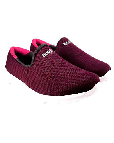 Air Zone LDS19SR Maroon-Maroon-8-1