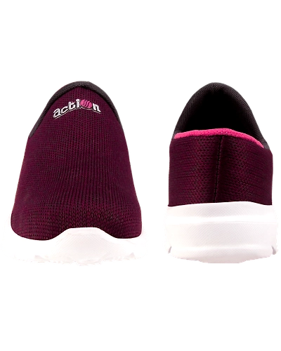 Air Zone LDS19SR Maroon-Maroon-11-1
