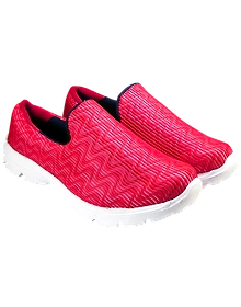 Air Zone LDS19W RedBlue