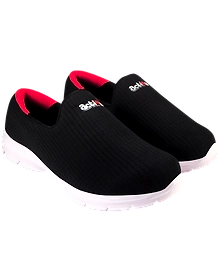 Air Zone LDS19 BlackRed