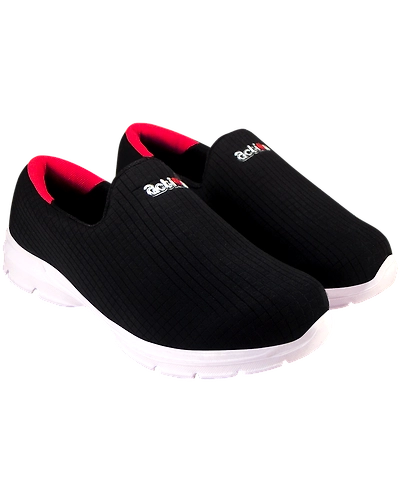 Air Zone LDS19 BlackRed-BlackRed-4-1