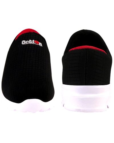 Air Zone LDS19 BlackRed-BlackRed-7-1
