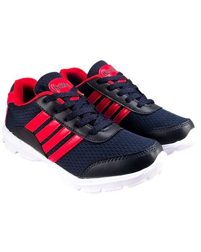 Air Zone LDS16 NavyBlueRed-LDS16-514