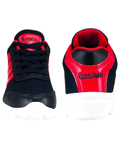 Air Zone LDS16 NavyBlueRed-NavyBlueRed-7-1