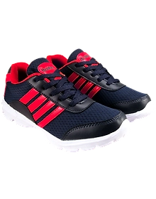 Air Zone LDS16 NavyBlueRed