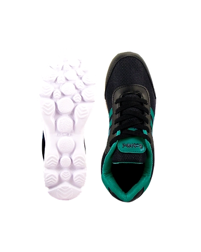 Air Zone LDS16 BlackGreen-BlackGreen-4-2