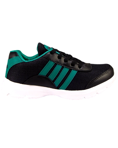 Air Zone LDS16 BlackGreen-BlackGreen-5-1
